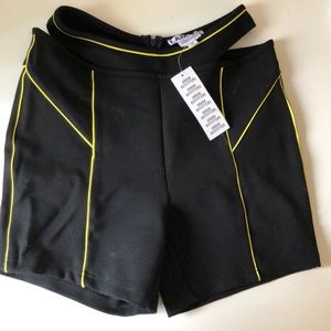 I.AM.GIA biker shorts